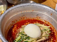 -姜虎东白丁烤肉(银泰中心in99店)