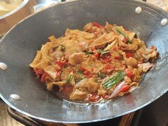 -吃货私房菜(丽江束河古镇店)
