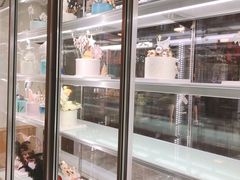 -你好独角兽·蛋糕甜品