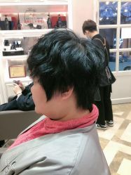 -HH·MG染烫店