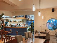 大堂-雕刻时光咖啡馆(南院门店)