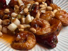 -龙门阵茶屋川菜馆(武康路店)