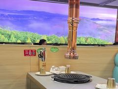 -牛犇炭火烤肉·鲜切烤肉(承德总店)