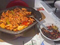 -蛙来哒(方圆荟店)