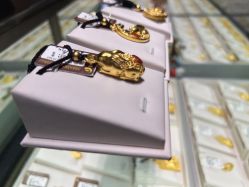 -中国黄金(北京旗舰店)