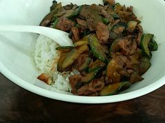 -德天顺盖码饭(人民西路店)