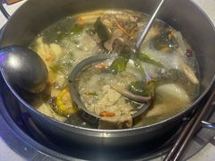 -山海龙·潮汕牛肉火锅(奥林春天店)