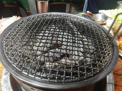 -原始泥炉烤肉(总店)