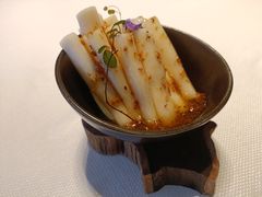 桂花山药-106餐厅(山水文园店)