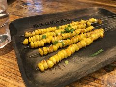 -串大叔炭火烤串·鸡西大冷面刀削面(总店)