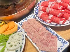 -东镇老火锅(长春路首店)