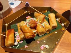 -雀舞云南菜(乐客城店)