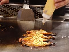 -大神太神·铁板烧(七宝领展广场店)