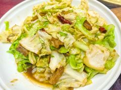 -天下醉美蒙餐(林西店)