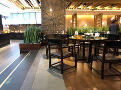 -同庆楼(滨湖万达广场店)