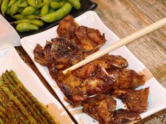 -枪火串烧·东北特色烧烤(罗湖总店)