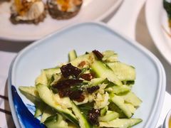 凉拌青瓜-熊记虾王·小龙虾(东晓南店)