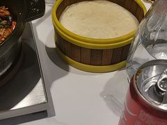 -火啫啫·粤式啫啫煲(南通首店)