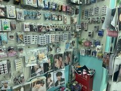 -Love Star追星馆(上海大悦城店)