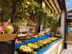 -川骄海鲜自助(河东店)