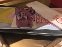 -海底捞火锅(长宁路龙之梦店)