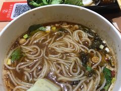 -卷翻天·卷饼(越野路店)