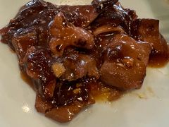 -惠丰门丁肉饼店