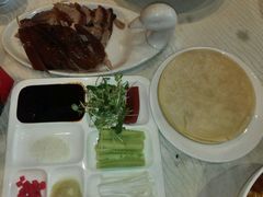 -天和晟烤鸭店(世纪坛店)