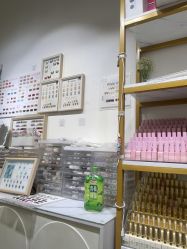 -尤米一站式美甲美睫