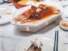 -蝴蝶里·粤菜·点心(滨江龙湖店)