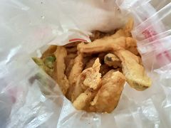 -北坦杨家干炸里脊(总店)