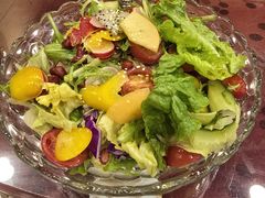 -东四民芳餐厅(朝阳门店)