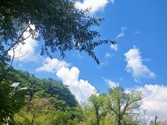 -三块石国家森林公园