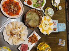 -吉祥圣雪藏餐