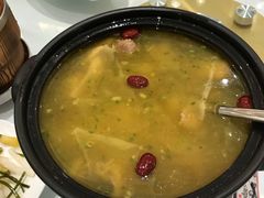 -双湖宴·湖北菜(文化路店)