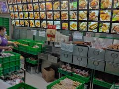 -宫廷糕点铺(人民中路店)