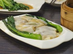-南珠宫酒店-茶餐厅