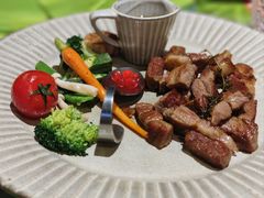 -华阳时光吧餐厅(华阳广场国际大饭店)