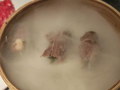 -左庭右院鲜牛肉火锅黑金店(陆家嘴中心店)