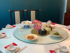 -老燕皇·南京菜(玄武湖店)