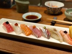 -岚山日本料理(珠江新城店)