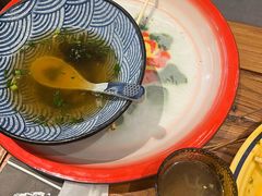 -北丐先生·野馄饨烧烤(长宁龙之梦店)