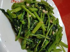 -吕四渔港码头海鲜餐厅