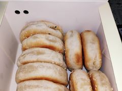 -周记传统糕点PASTRY(蜀汉路店)