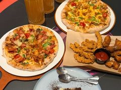 -必胜客(大悦城店)