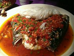 android_upload_pic-湘西土菜(望京店)