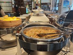 -十方新概念素食餐厅(厚街店)