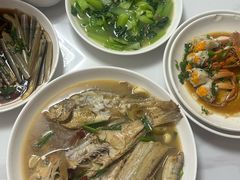 -健跳小海鲜(人民路店)