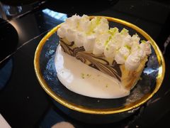 时令芝士蛋糕-1981牛排西餐厅(海信店)