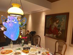 -玫瑰厅上海菜(兴国路店)